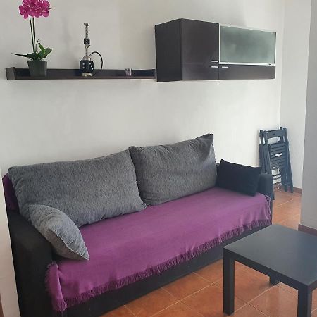 Calle Braille 1 Ταρίφα Εξωτερικό φωτογραφία
