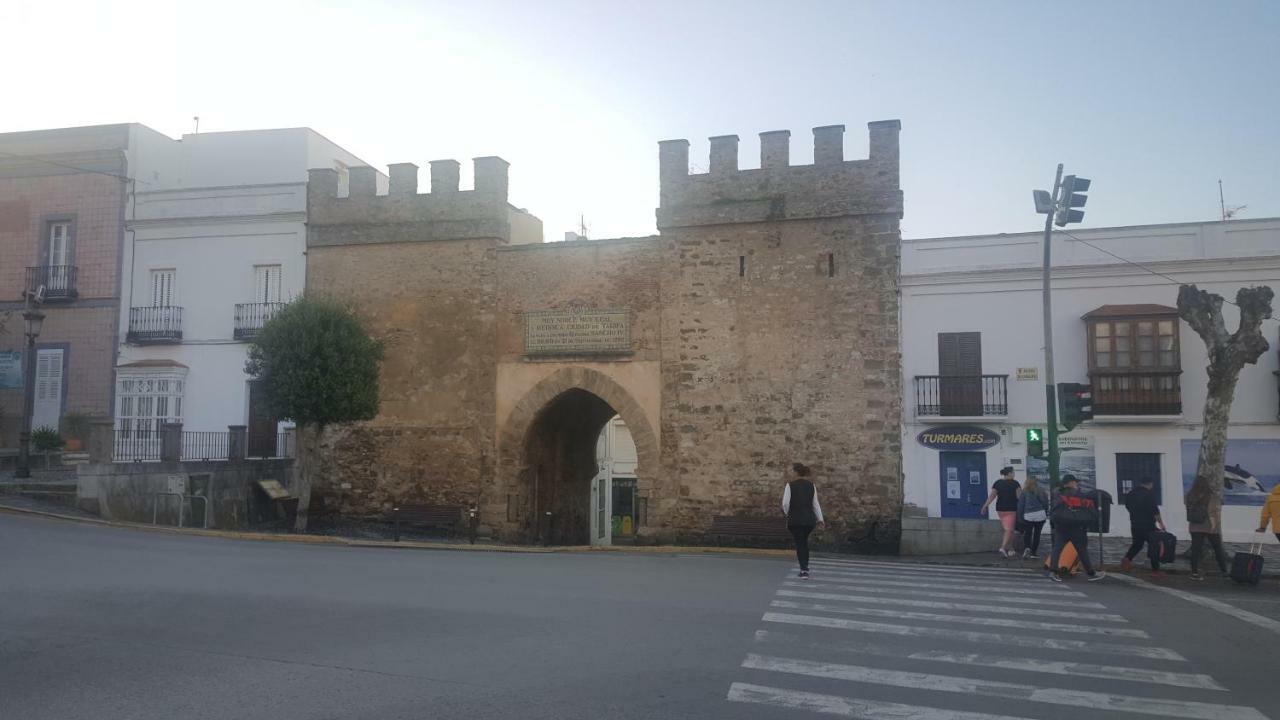 Calle Braille 1 Ταρίφα Εξωτερικό φωτογραφία
